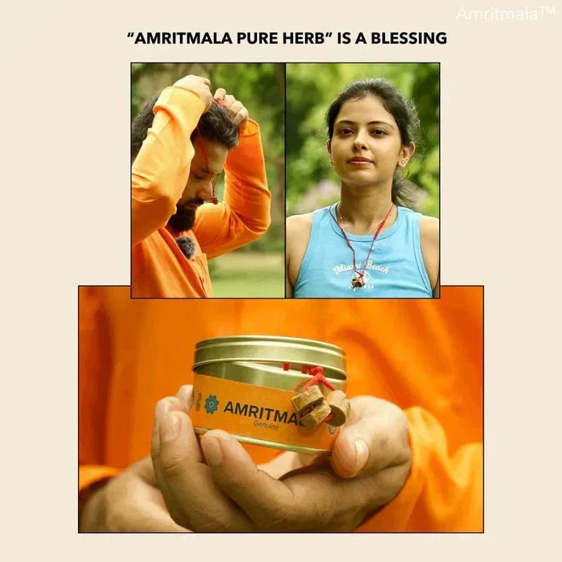 AMRITMALA PURE HERB